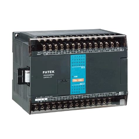 Industrial Automation Expansion Modules Fbs Xyr Fatek Plc Right