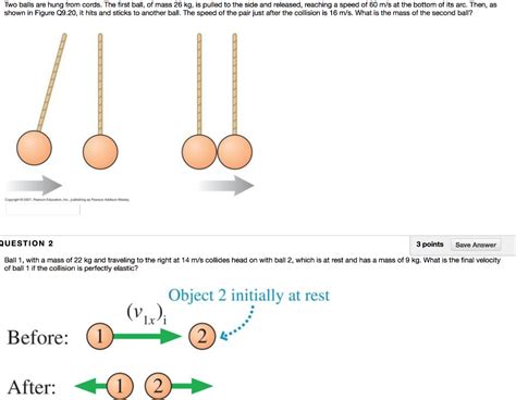 What Is The Mass Of A Ball At Harvey Stone Blog