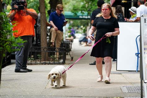 Lynda Hudson Says Her Book Store Is Being Targeted Over Her Dogs Attacks