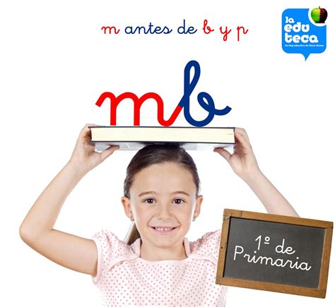 OrtografÍa M Antes De B Y P 1º Primaria ~ La Eduteca New Community Current Blog Posts