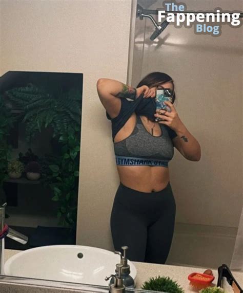 Fooya Danielle Bosch Nude Leaks OnlyFans Photo TheFappening