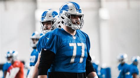 Inactives Detroit Lions Vs Chicago Bears Sunday December 10