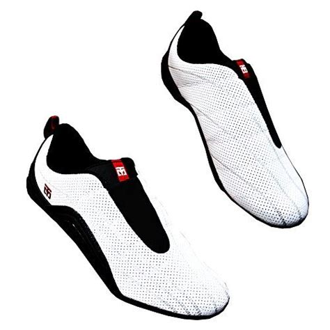 Mooto Taekwondo Spirit 2 Fighter Shoes Whiteblack Read More At The