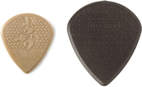 Amazon Dunlop Mathew Heafy Custom Gold Guitar Picks Dunlop