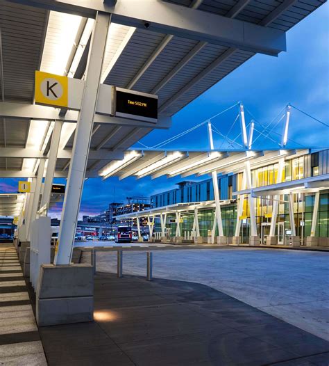 Surrey Central Station: Transit Information for Bay 13 11