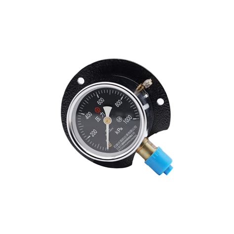 Best Sealed Diaphragm Pressure Gauge