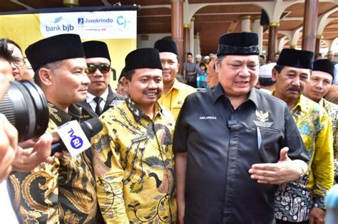 Menko Airlangga Dorong Penyelesaian Proyek Strategis Nasional Untuk