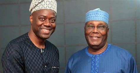 Atiku Yet To Call Message Makinde Since The Ibadan Explosion Pulse