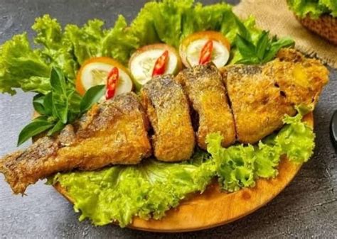 Resep Bandeng Presto Tulang Lunak Yang Super Nikmat Dan Bikin Kecanduan