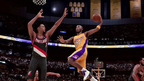 NBA 2K24 Melhores Animações RealGaming101 pt