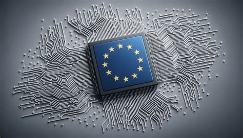 European Union Proposes Comprehensive AI Regulation Plan - helloscholar ...