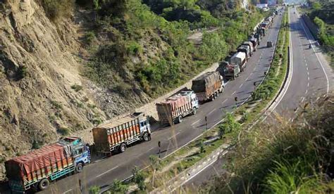 Indefinite Blockade On Indo Nepal Border In Bihar Cripples Trade