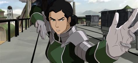 Kuvira Vs Toph Battles Comic Vine