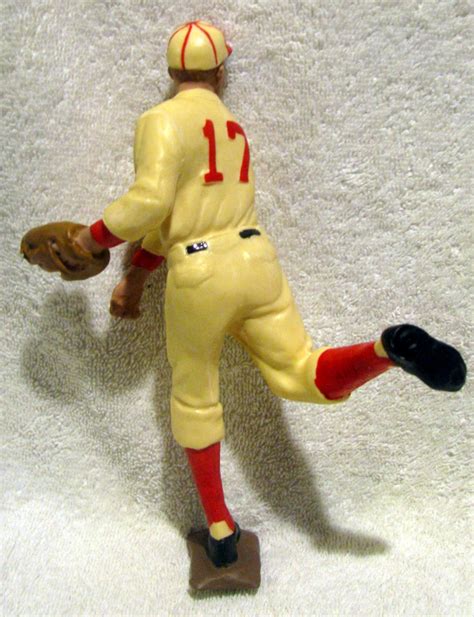 Lot Detail 1990 Dizzy Dean Hartland Statue Wbox