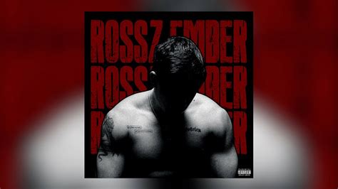 T Danny Rossz Ember Feat Fodor Liza YouTube Music