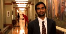 Tom Haverford GIFs | Tenor