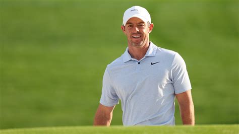 McIlroy won't join PGA Tour board over 'old wounds' - GolfStrategyZone.com