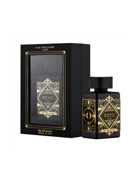 Lattafa Badee Al Oud Oud For Glory Edp 100ml