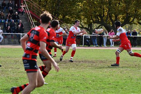 Album RCMB VS RCBB A Le 22 10 2023 Photo N38 Club Rugby Rugby