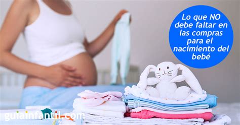 Venta Lista Que Se Necesita Para Un Bebe Recien Nacido En Stock