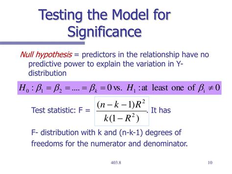 Ppt Quantitative Business Analysis For Decision Making Powerpoint Presentation Id6599252