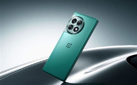 Glacier Les Batteries Next Gen De Oneplus Augurent Une Capacit Et