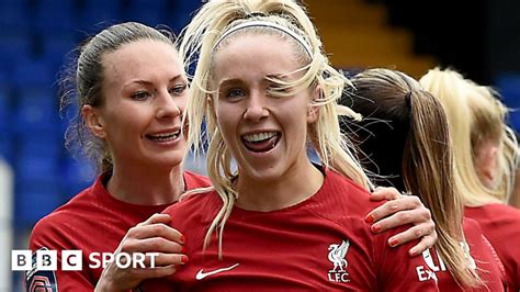 Liverpool 2 1 Tottenham Reds Comeback Extends Spurs Losing Wsl Run