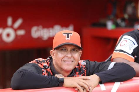 Toros Del Este Despiden A Lino Rivera Y Anuncian Nuevo Manager