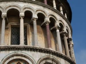 Tower of Pisa Historical Facts - Leaning Tower of Pisa