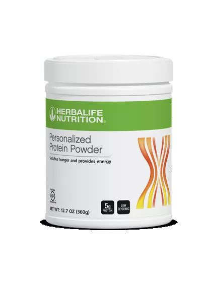 Protein Boosters Herbalife Unites States