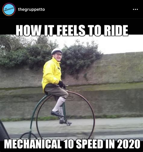 Cycling Memes And Jokes 443 By Cleanneon98 Trainerroad