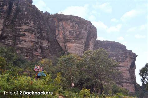 Places to Visit in Pachmarhi, Queen of Satpura - A Travel Guide | T2B