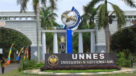 Jadwal Syarat Dan Alur Pendaftaran Seleksi Mandiri Sm Unnes 2019 S1 D3 Universitas Negeri