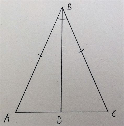 geometry - How does congruence really work? - Mathematics Stack Exchange