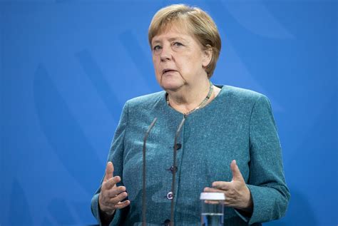 Merkel Bis zu 40 000 afghanische Ortskräfte könnten noch nach