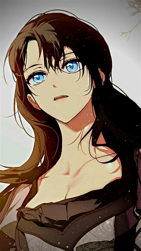 Secret Lady Anime Manhwa Garotas