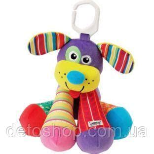 Мягкая Игрушка-подвеска на Коляску Собачка "Lamaze" — Купить Недорого ...