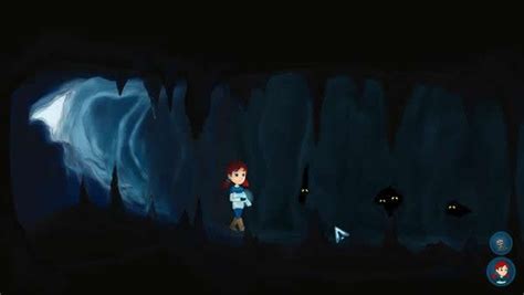 Aurora The Lost Medallion The Cave Abandonwiki