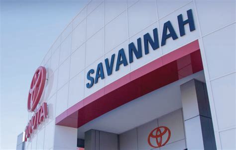 Career Opportunities Toyota | Savannah GA | Employment