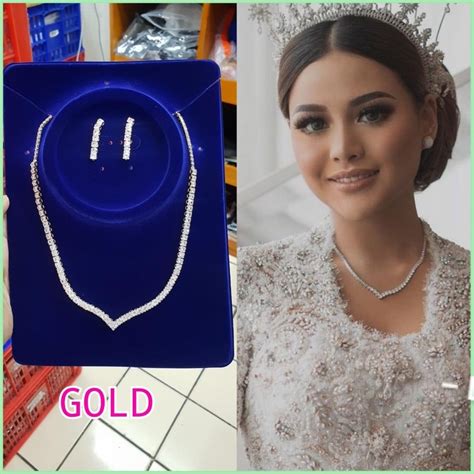 Jual Kalung Aurel Shopee Indonesia