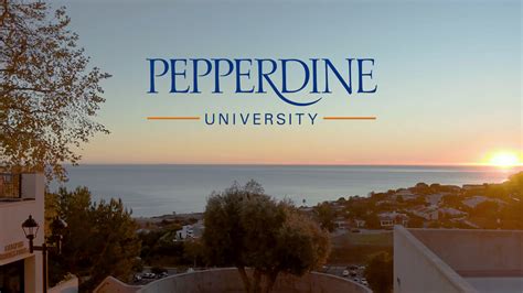 Pepperdine University Takes Major Diversity Step Naming New Vp For