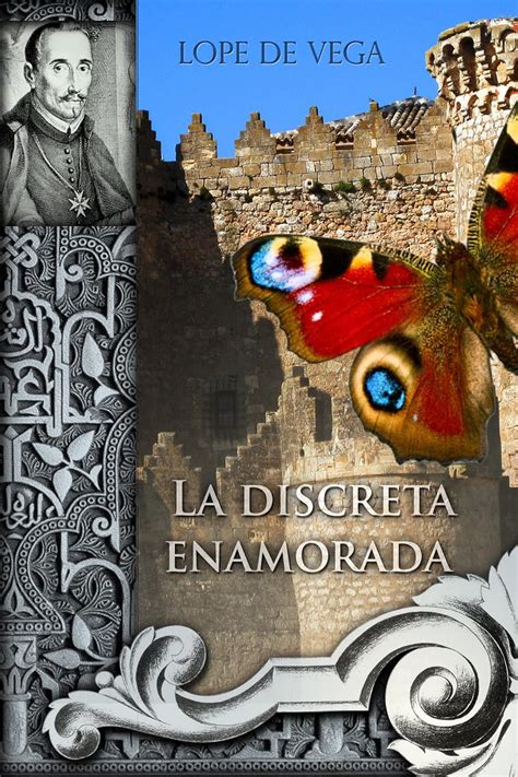 La Discreta Enamorada Spanish Edition EBook De Vega Lope Amazon