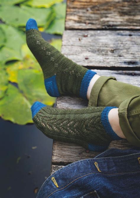 Tricoter Ses Chaussettes Toutes Les Techniques De Eyrolles Livres