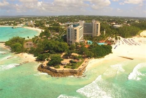 7 Awesome Luxury Hotels In Barbados - TravelTourXP.com