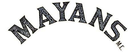 Mayans Mc Logopedia Fandom Powered By Wikia