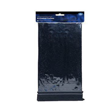 New Activated Carbon Pad 10 X 18 Fish And Coral Store