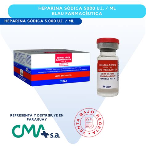 Productos Cma Sa