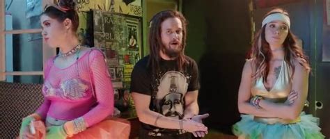 Thailand บนแผนฟลม สยองขวญวนฮาโลวน Halloween Pussy Trap Kill Kill 2017