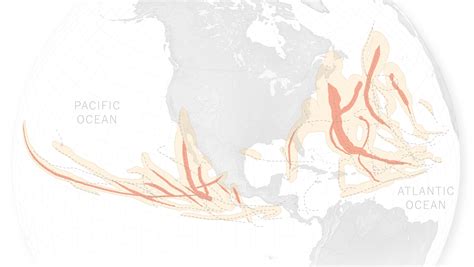 2023 Hurricane Season Ends: A Recap of This Year’s Storms - The New ...