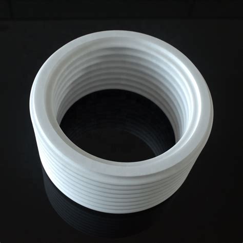 Xtl Sintyron High Quality Factory Metallized Alumina Ceramic Insulator